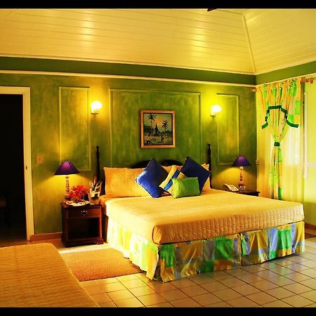 Anguilla Great House Beach Resort Long Bay Village Ngoại thất bức ảnh