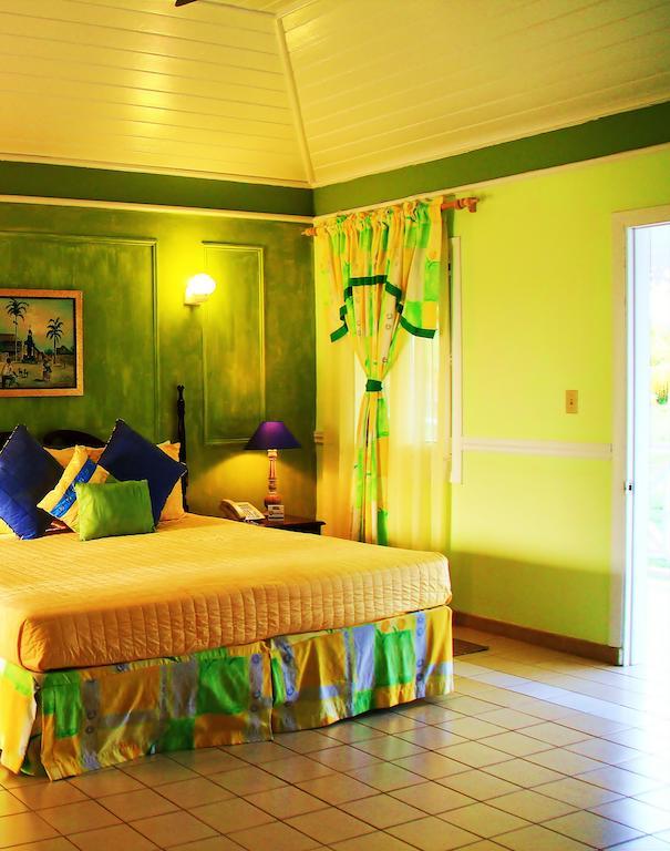 Anguilla Great House Beach Resort Long Bay Village Phòng bức ảnh