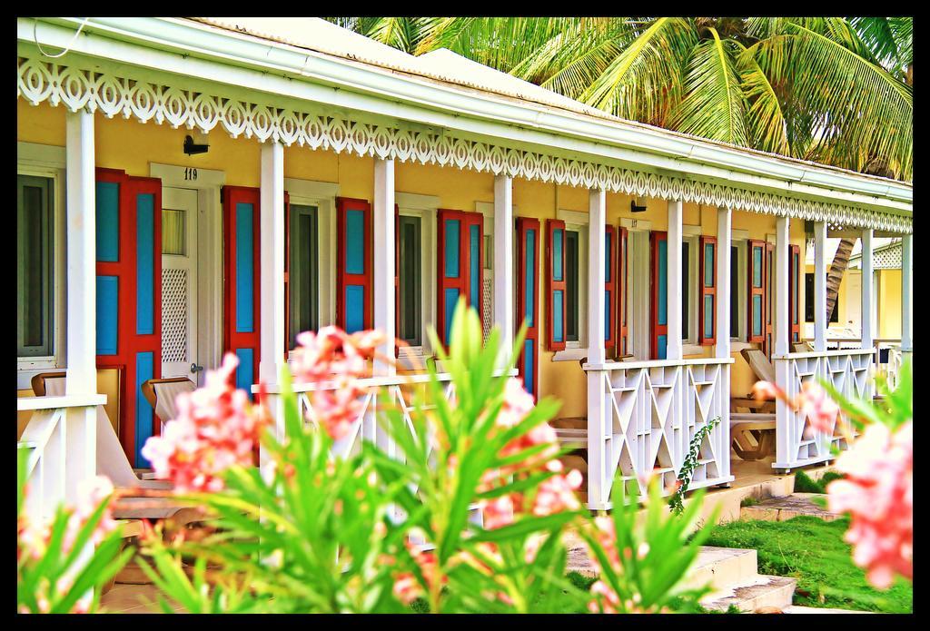 Anguilla Great House Beach Resort Long Bay Village Ngoại thất bức ảnh
