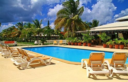 Anguilla Great House Beach Resort Long Bay Village Ngoại thất bức ảnh