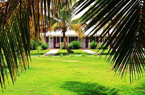 Anguilla Great House Beach Resort Long Bay Village Ngoại thất bức ảnh