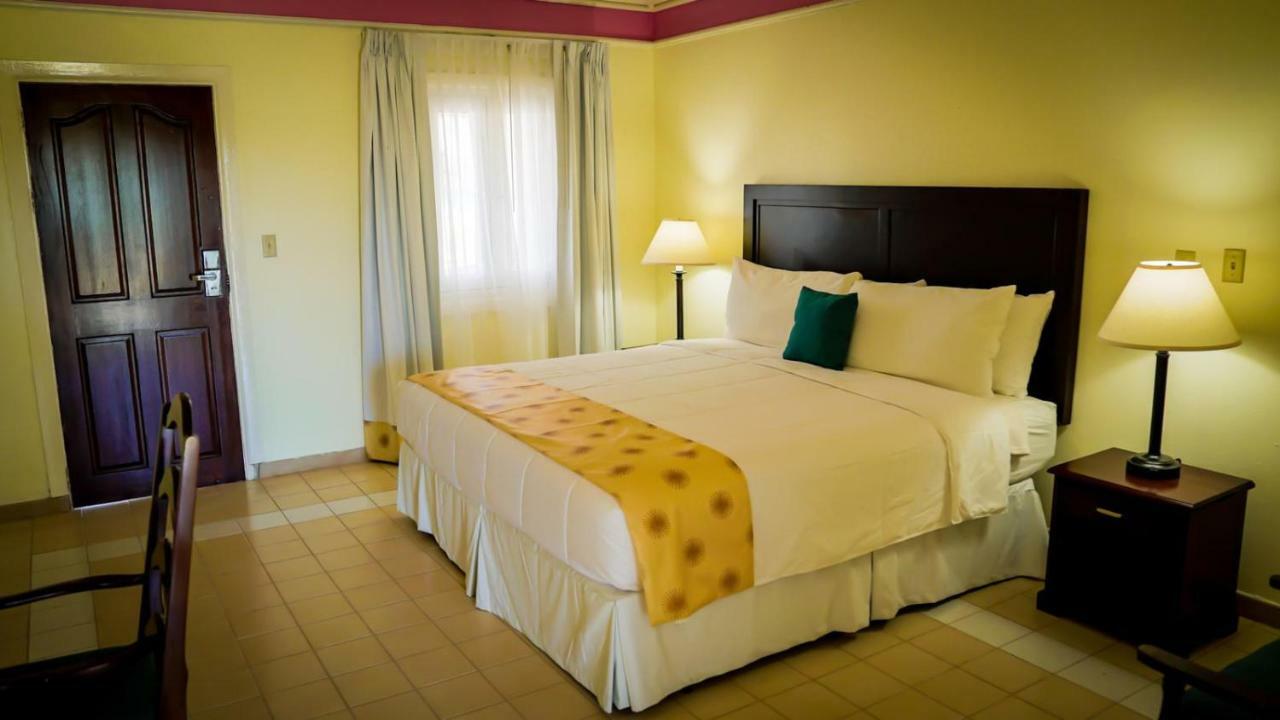Anguilla Great House Beach Resort Long Bay Village Ngoại thất bức ảnh